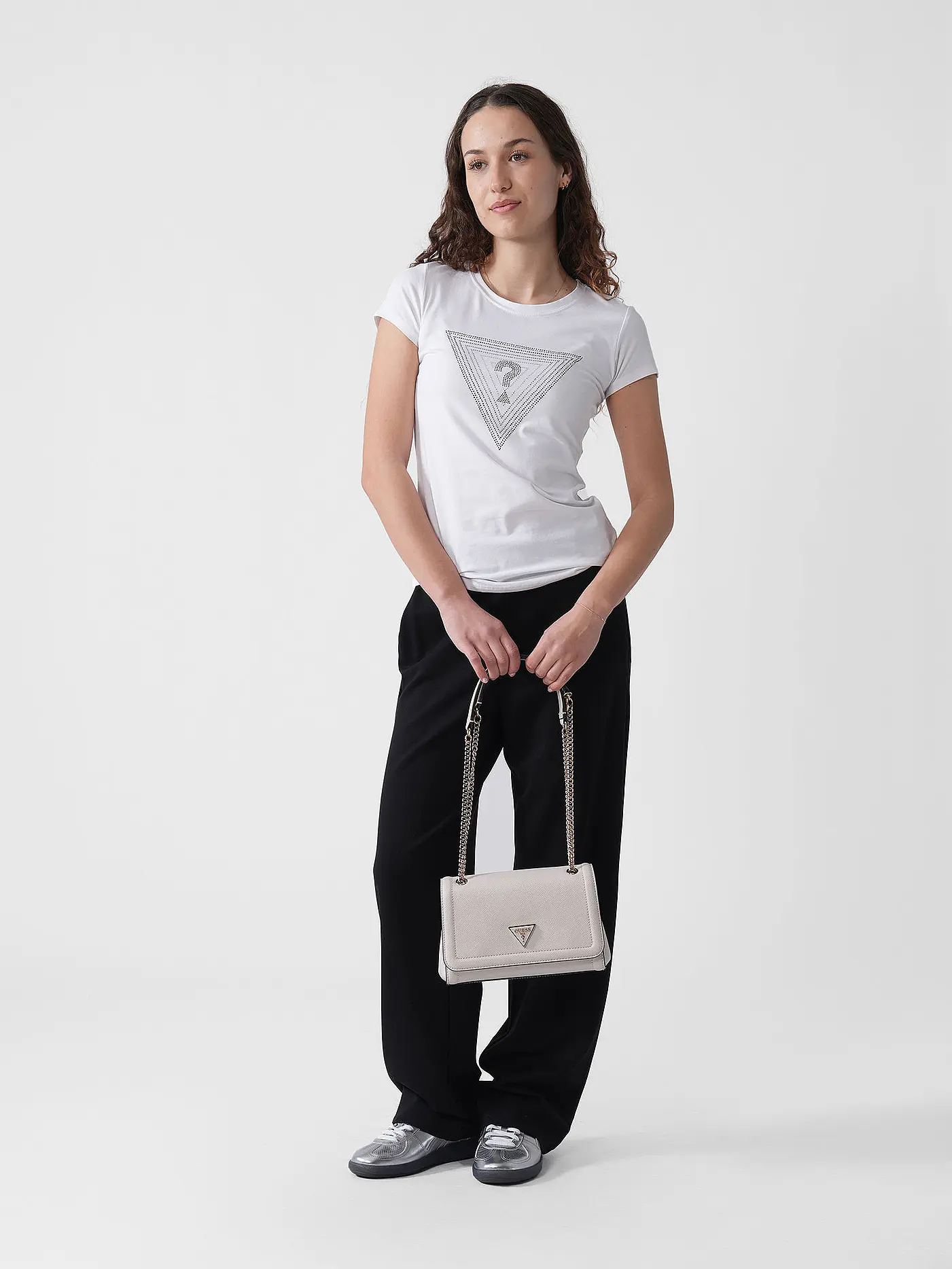 GUESS | Tasche - Umhängetasche NOELLE | 